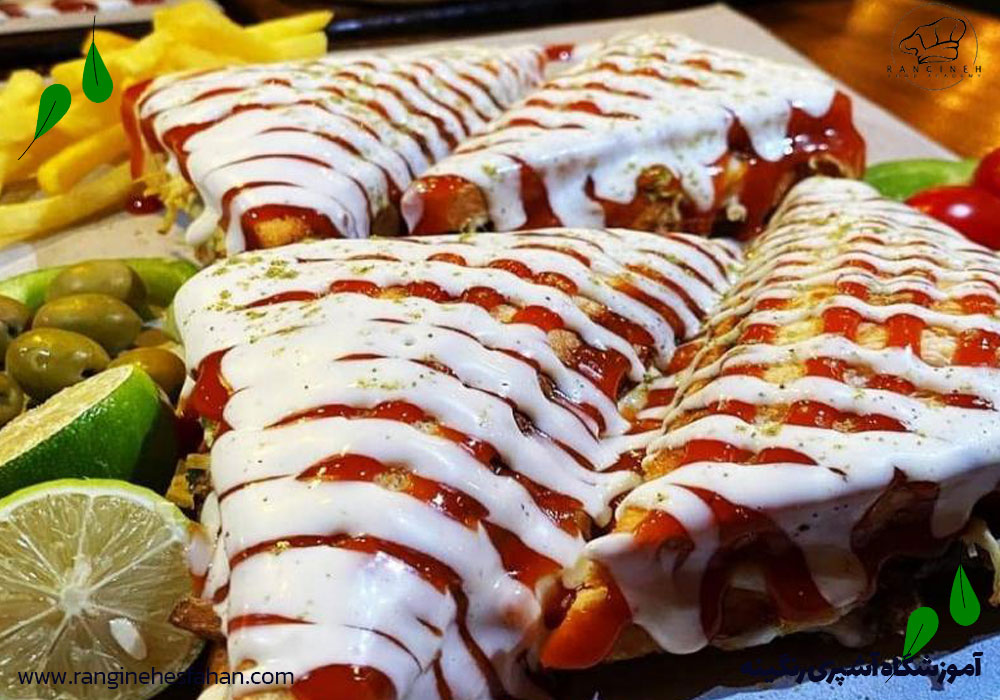 شب اسنک